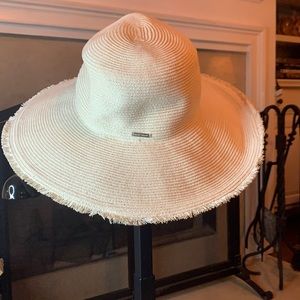 Bijoux Terner sun hat